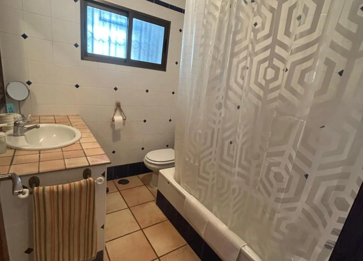 Chalet En Parcela Privada 우엘바 스페인