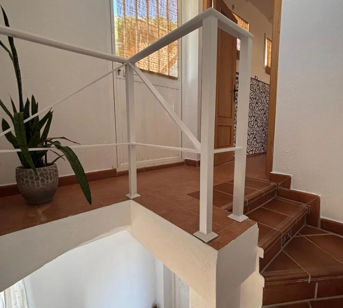 Chalet En Parcela Privada 우엘바