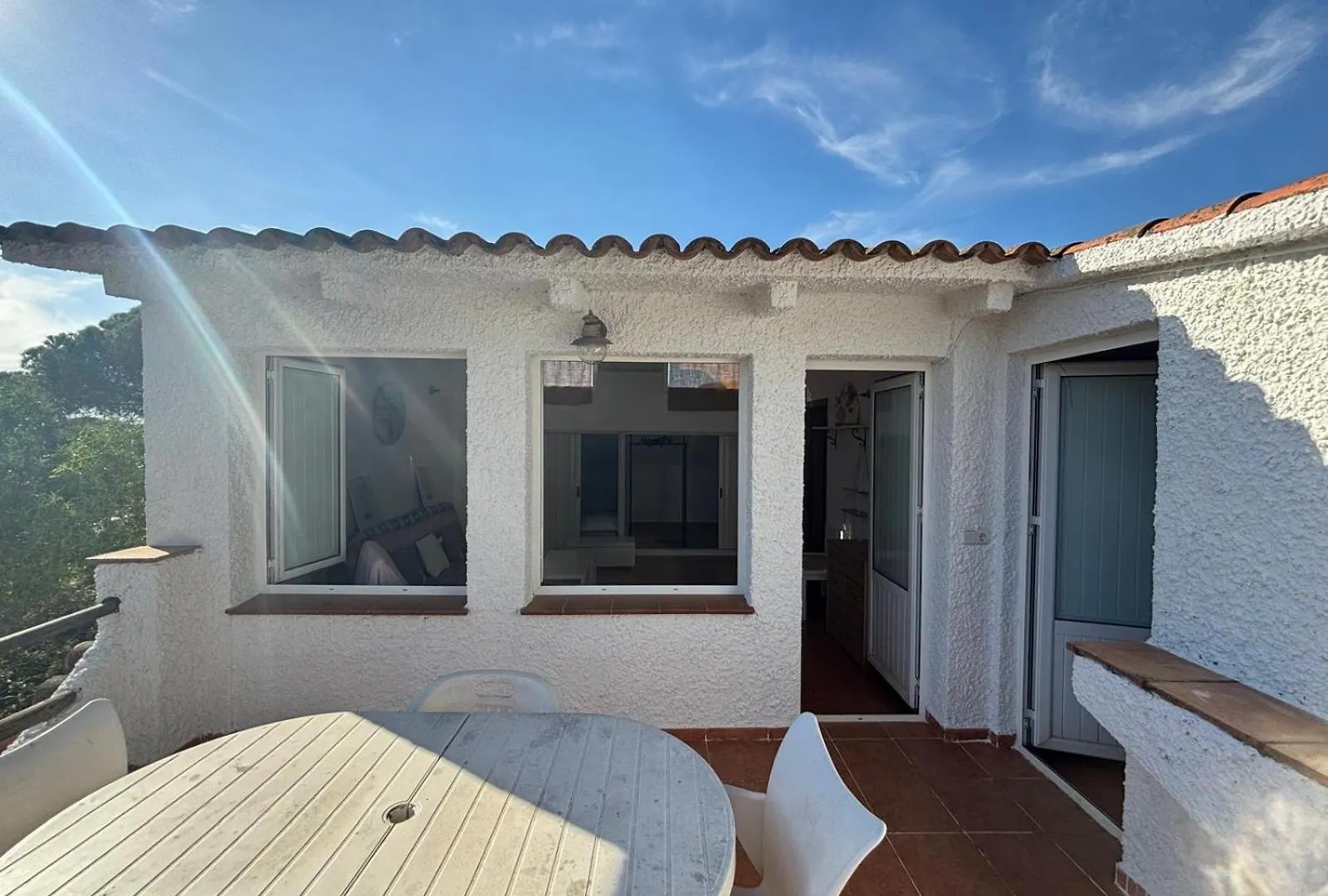 Chalet En Parcela Privada 우엘바 0*,  스페인