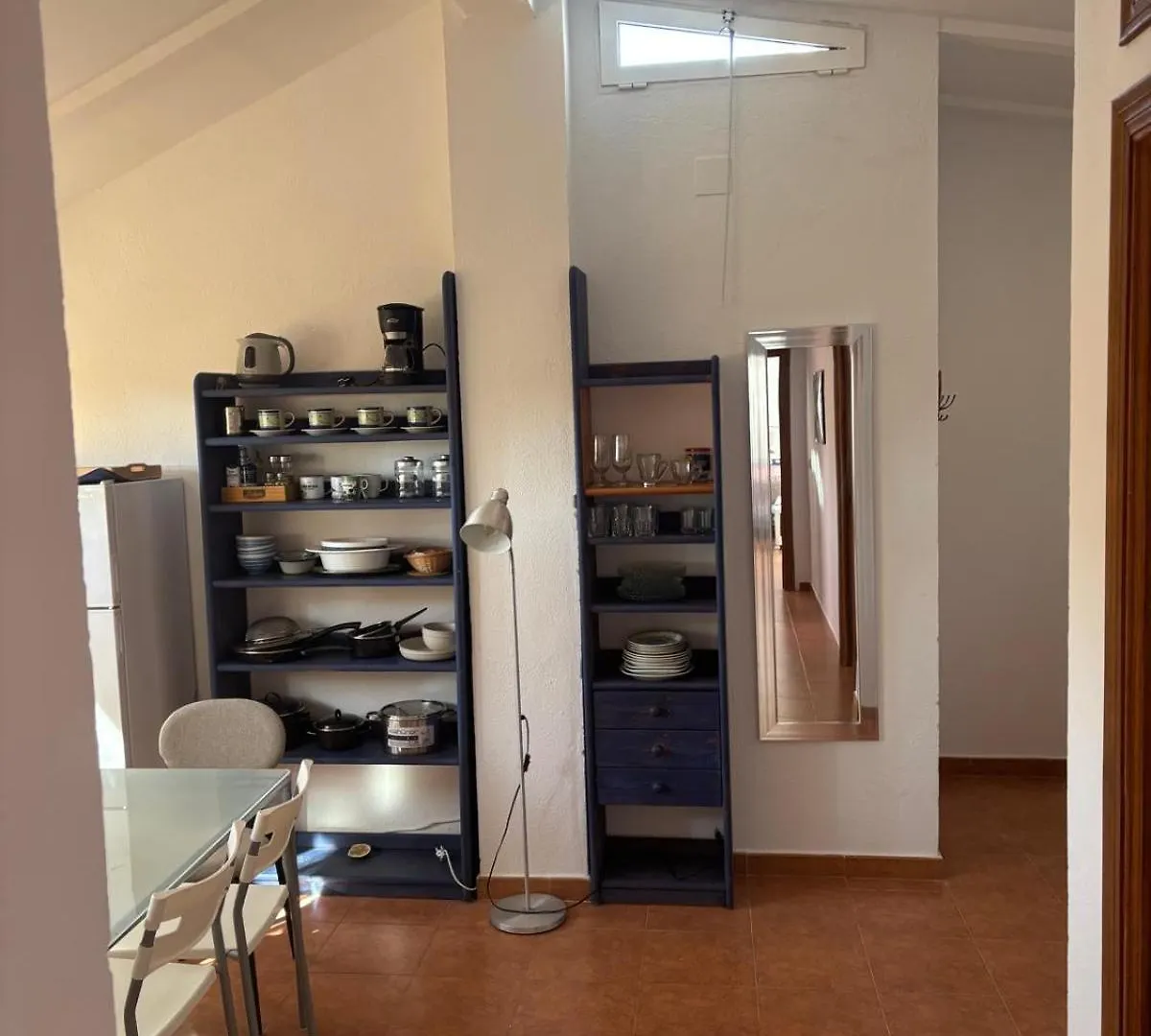 Chalet En Parcela Privada 우엘바 펜션