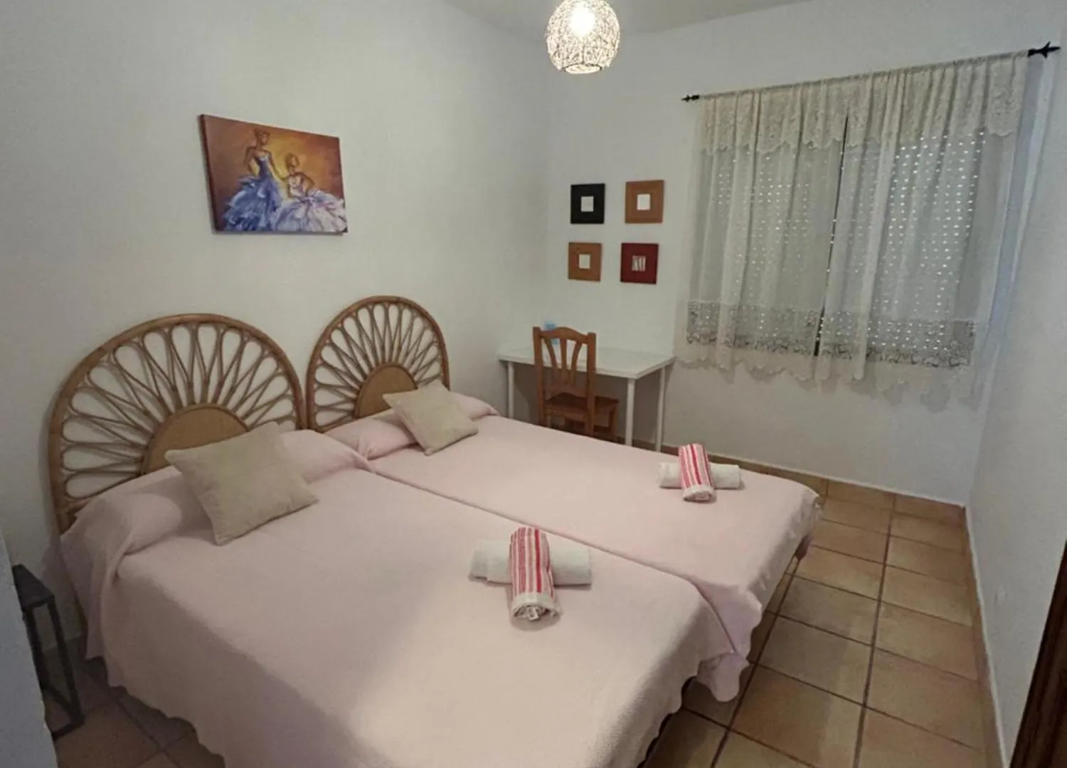 Chalet En Parcela Privada 우엘바 0*,  스페인