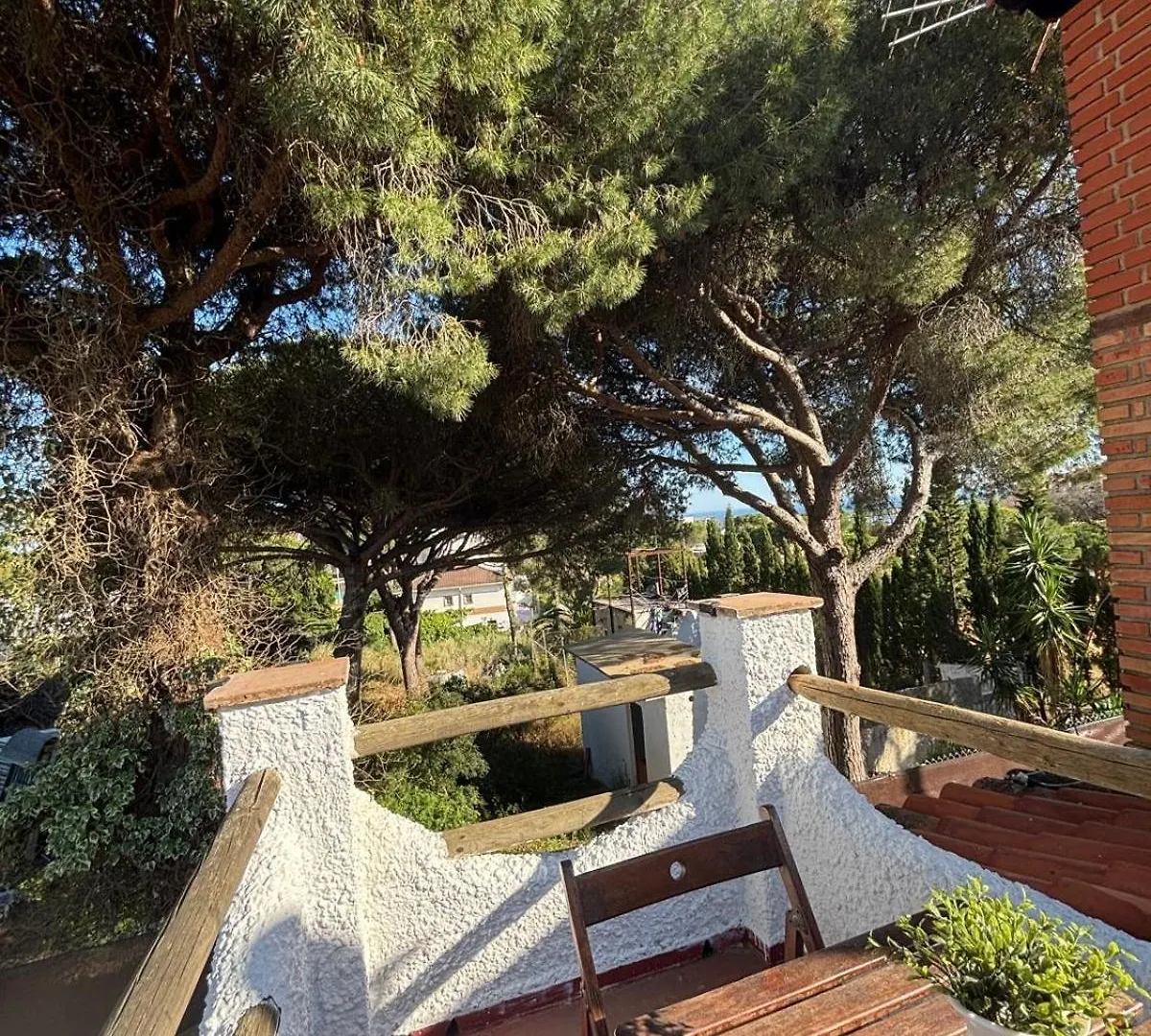 Chalet En Parcela Privada 우엘바 0*,