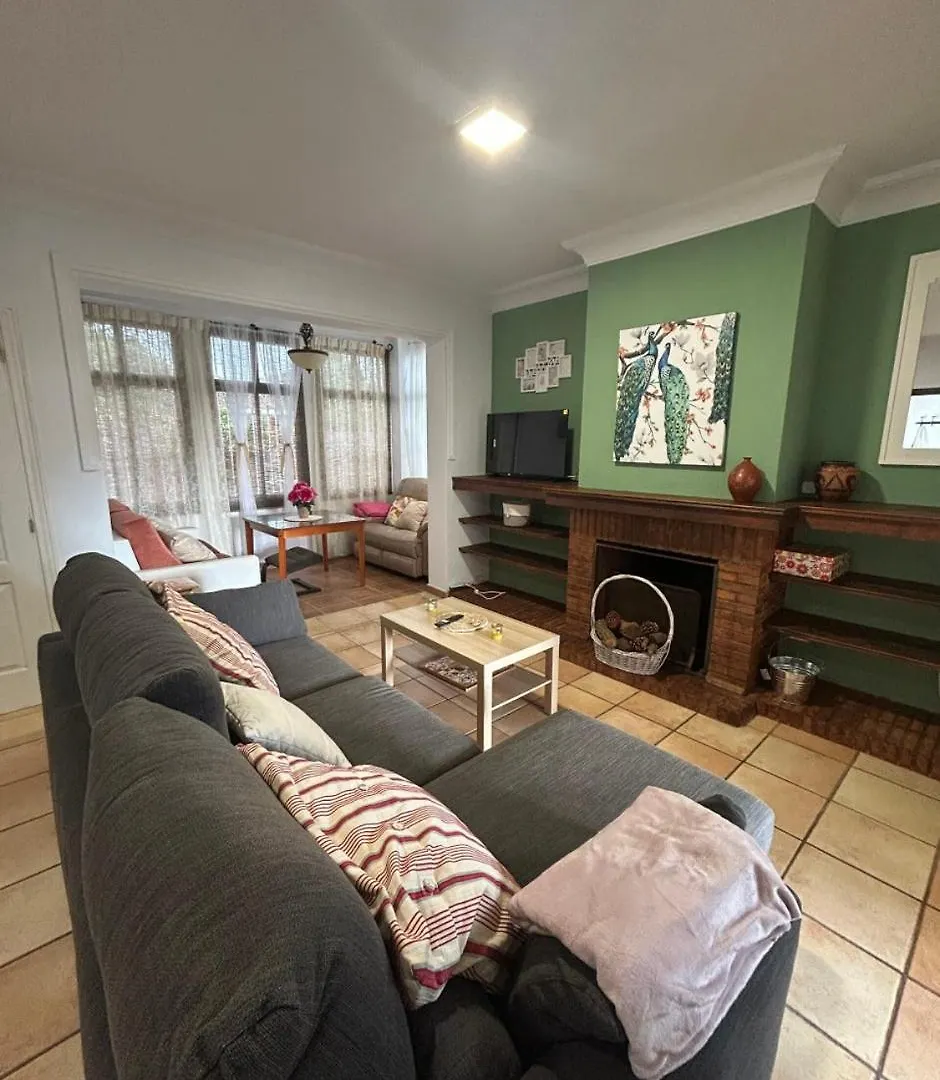 Chalet En Parcela Privada Huelva 0*,  Hiszpania