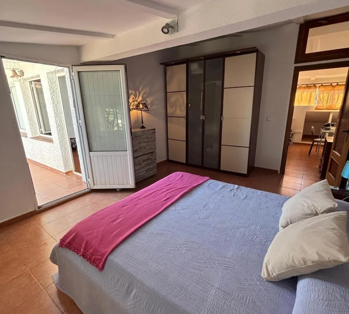 Chalet En Parcela Privada Huelva