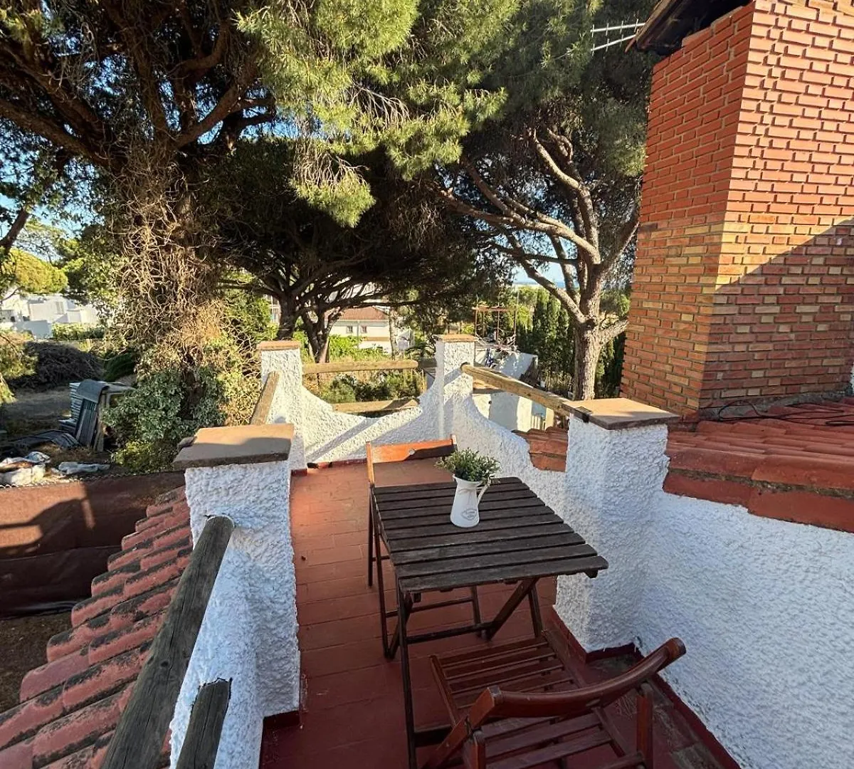 Chalet En Parcela Privada Huelva