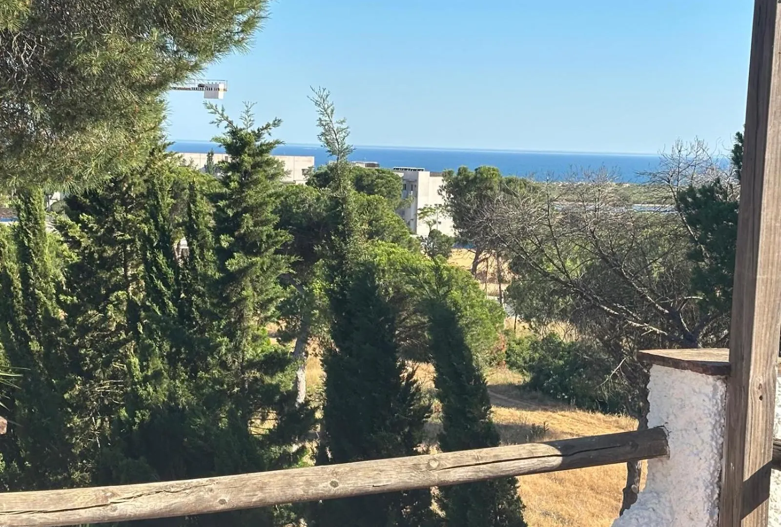 Chalet En Parcela Privada Huelva