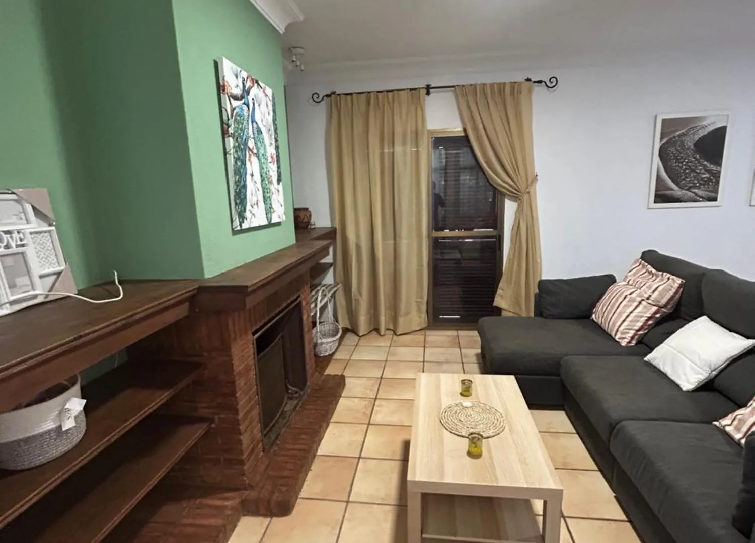 Dom wakacyjny Chalet En Parcela Privada Huelva