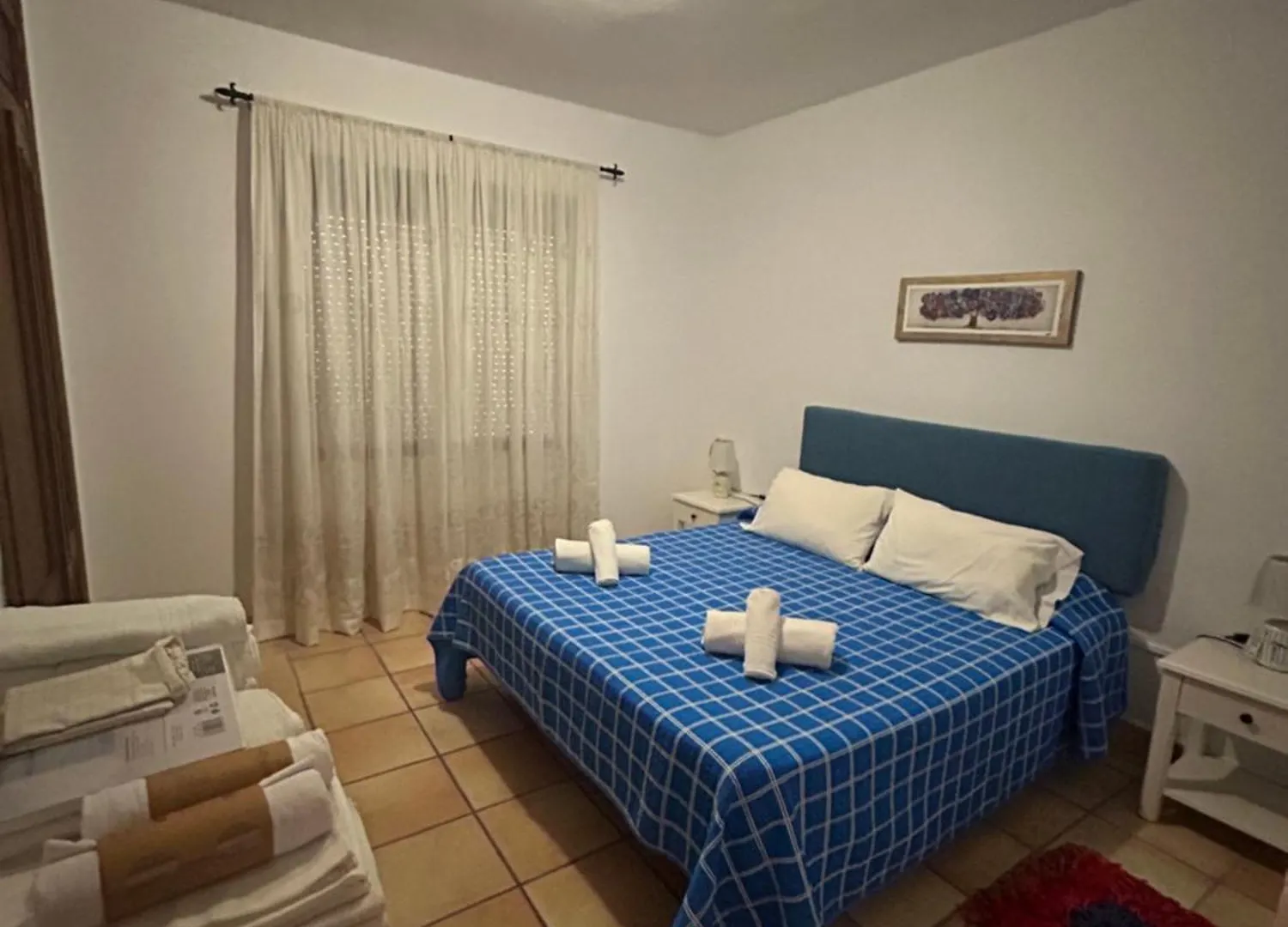 Dom wakacyjny Chalet En Parcela Privada Huelva