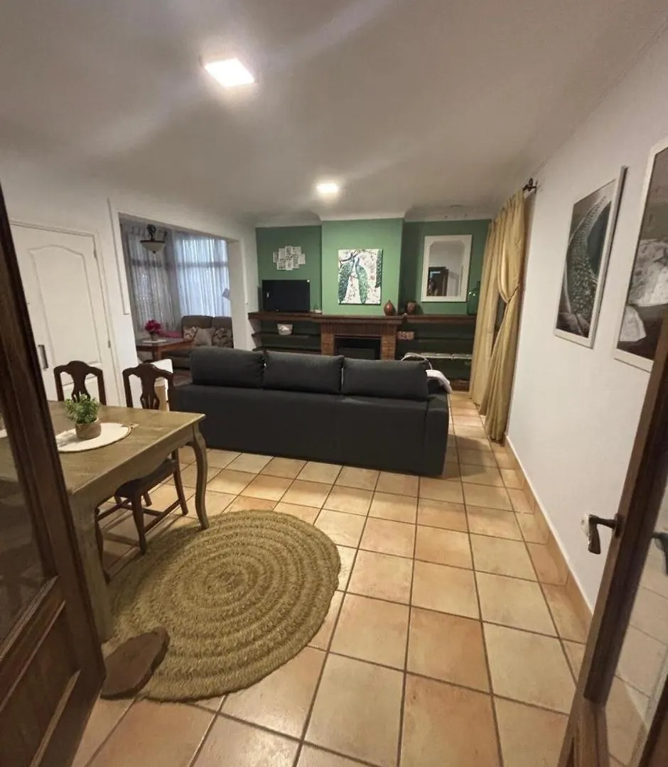 Chalet En Parcela Privada Huelva Hiszpania