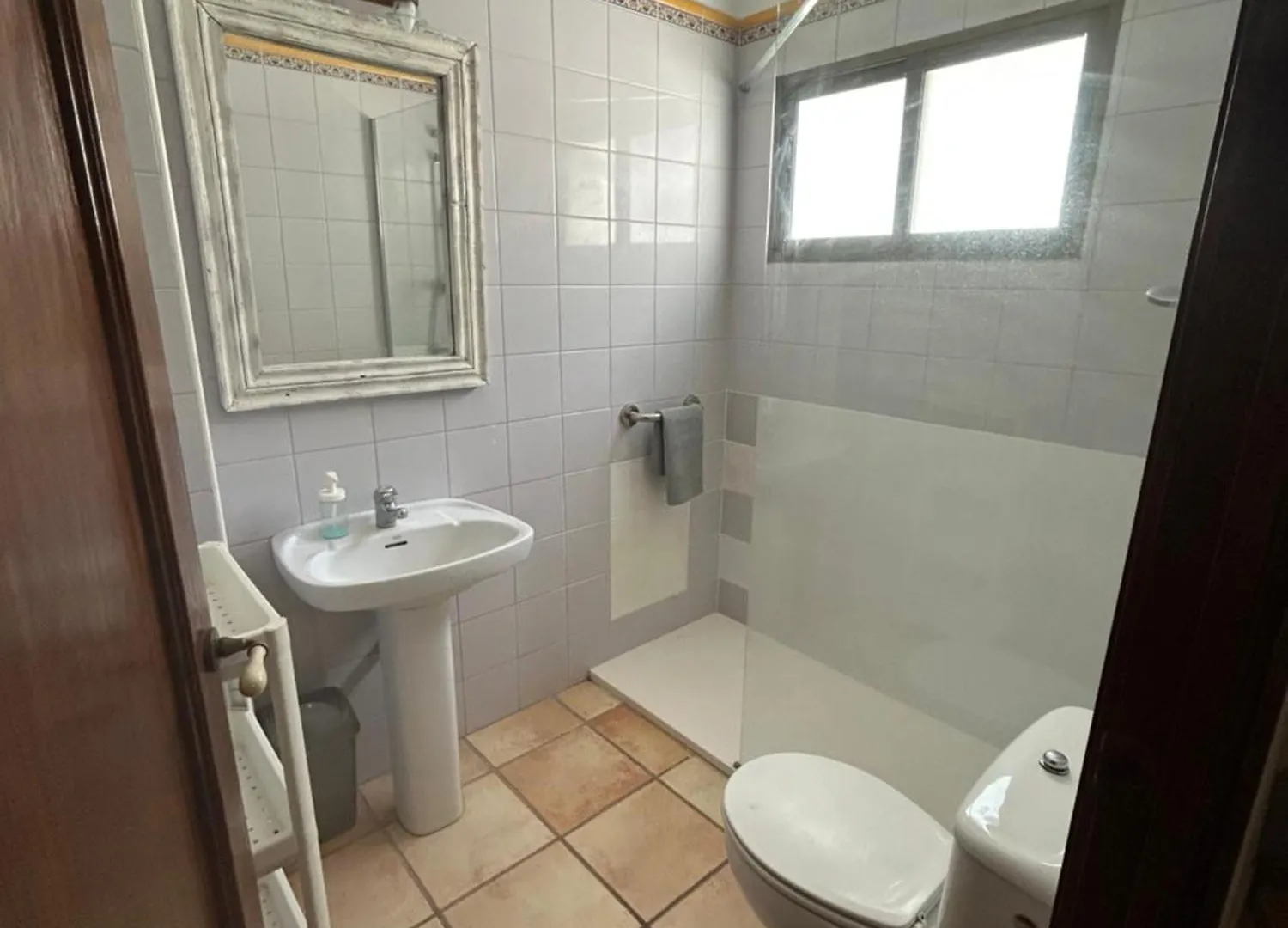 Chalet En Parcela Privada Huelva Dom wakacyjny