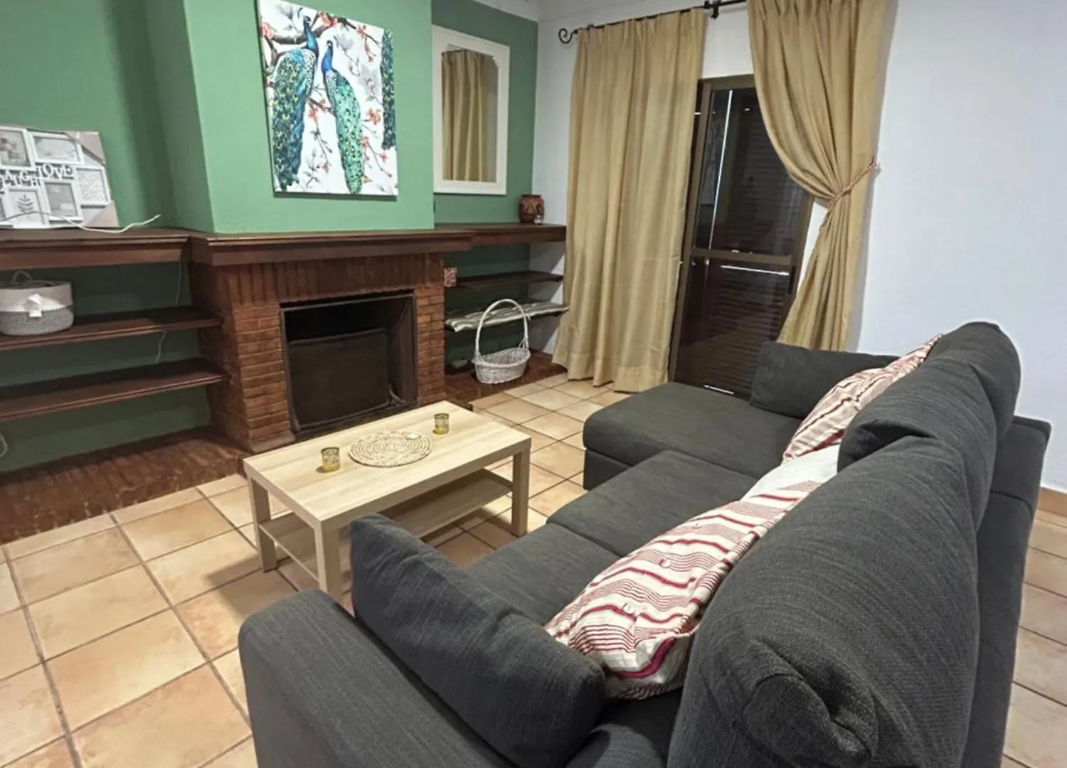 Chalet En Parcela Privada Huelva Hiszpania