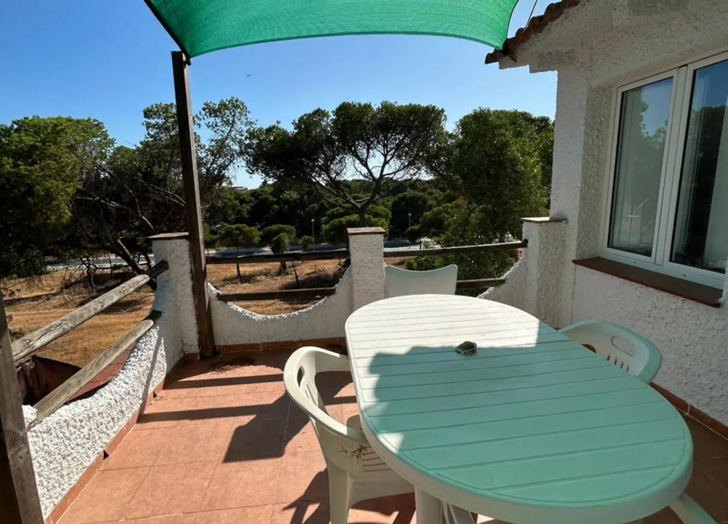Chalet En Parcela Privada Huelva 0*,
